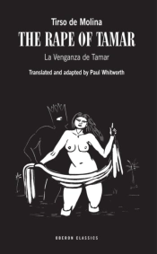 Rape Of Tamar