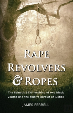 Bertrand.pt - Rape Revolvers   Ropes: The Heinous 1930