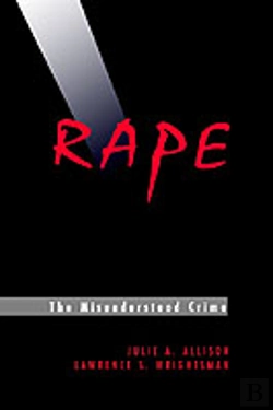Bertrand.pt - Rape: The Misunderstood Crime