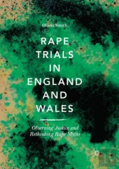 Rape Trials In England And Wales