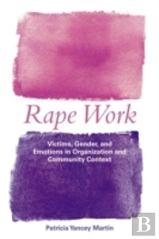 Rape Work