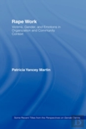 Rape Work
