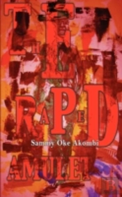 Raped Amulet