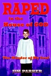 Raped In The House Of God