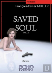 Raped Soul - T02 - Saved Soul