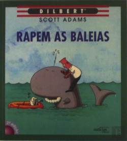Bertrand.pt - Rapem as Baleias