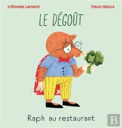Bertrand.pt - Raph Au Restaurant. Le Degout