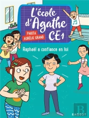 Raphael A Confiance En Lui