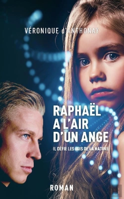 Bertrand.pt - Raphaël A L'Air D'Un Ange ; Il Défie Les Lois De La Nature