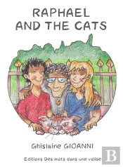 Raphael And The Cats