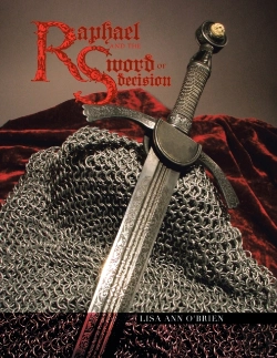 Bertrand.pt - Raphael And The Sword Of Decision