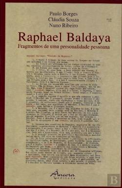 Bertrand.pt - Raphael Baldaya