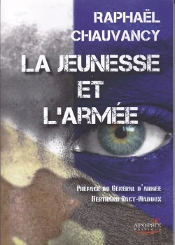Bertrand.pt - Raphael Chauvancy 