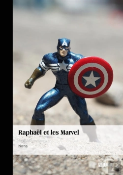 Bertrand.pt - Raphaël Et Les Marvel