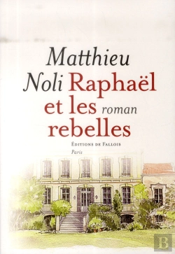 Bertrand.pt - Raphael Et Les Rebelles