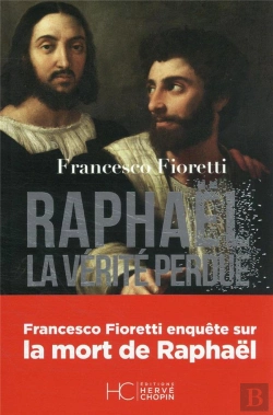 Bertrand.pt - Raphael, La Verite Perdue