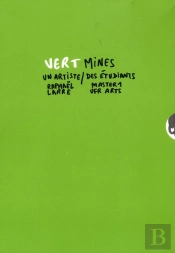 Raphael Larre/Vertmines