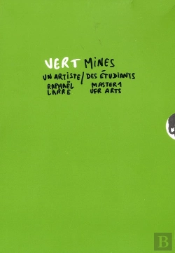 Bertrand.pt - Raphael Larre/Vertmines