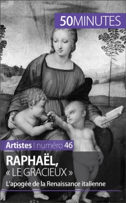 Bertrand.pt - Raphaël, « Le Gracieux »