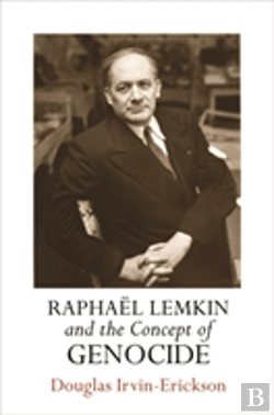 Bertrand.pt - Raphael Lemkin And The Concept Of Genocide
