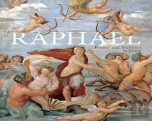 Raphael, Painter And Architect In Rome