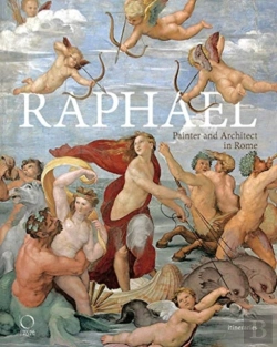 Bertrand.pt - Raphael, Painter And Architect In Rome
