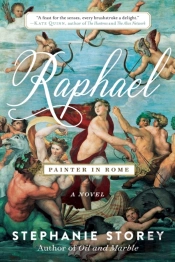 Raphael, Painter In Rome
