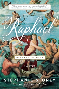 Bertrand.pt - Raphael, Painter In Rome