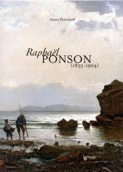 Bertrand.pt - Raphaël Ponson (1835-1904)