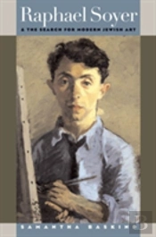 Raphael Soyer And The Search For Modern Jewish Art