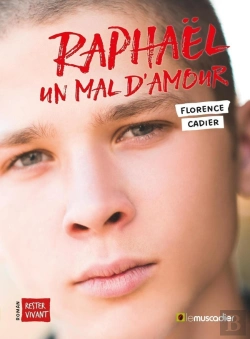 Bertrand.pt - Raphaël, Un Mal D'Amour