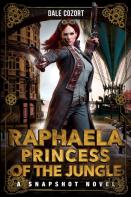 Raphaela, Princess Of The Jungle