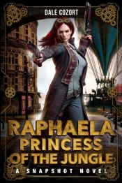 Raphaela, Princess Of The Jungle