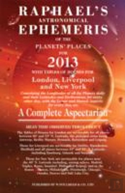 Bertrand.pt - Raphael'S Astrological Ephemeris
