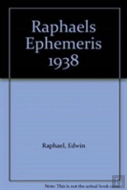 Bertrand.pt - Raphael'S Astronomical Ephemeris