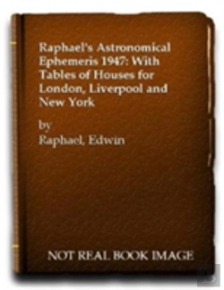 Bertrand.pt - Raphael'S Astronomical Ephemeris