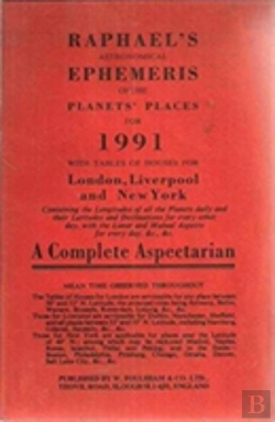Bertrand.pt - Raphael'S Astronomical Ephemeris