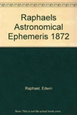 Bertrand.pt - Raphael'S Astronomical Ephemeris