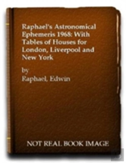 Bertrand.pt - Raphael'S Astronomical Ephemeris