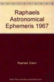 Raphael'S Astronomical Ephemeris