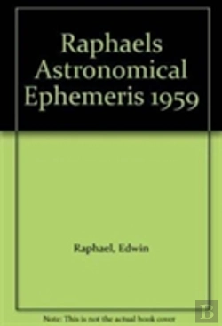 Bertrand.pt - Raphael'S Astronomical Ephemeris