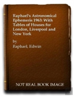 Bertrand.pt - Raphael'S Astronomical Ephemeris
