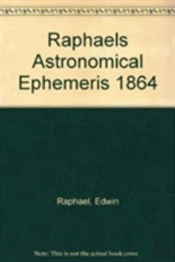 Bertrand.pt - Raphael'S Astronomical Ephemeris