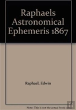Bertrand.pt - Raphael'S Astronomical Ephemeris