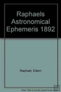 Bertrand.pt - Raphael'S Astronomical Ephemeris