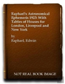 Bertrand.pt - Raphael'S Astronomical Ephemeris