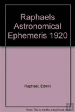Bertrand.pt - Raphael'S Astronomical Ephemeris