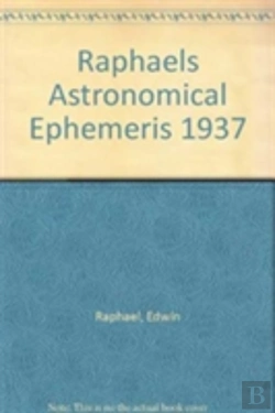 Bertrand.pt - Raphael'S Astronomical Ephemeris