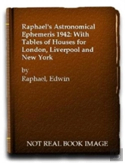 Bertrand.pt - Raphael'S Astronomical Ephemeris