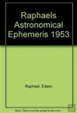 Bertrand.pt - Raphael'S Astronomical Ephemeris